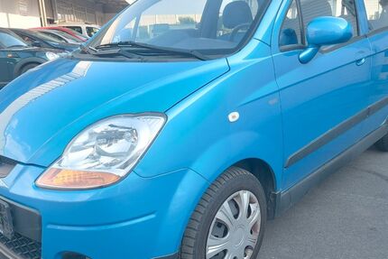Chevrolet Matiz 126.000 km 1.650 &euro; Holzwickede 59439