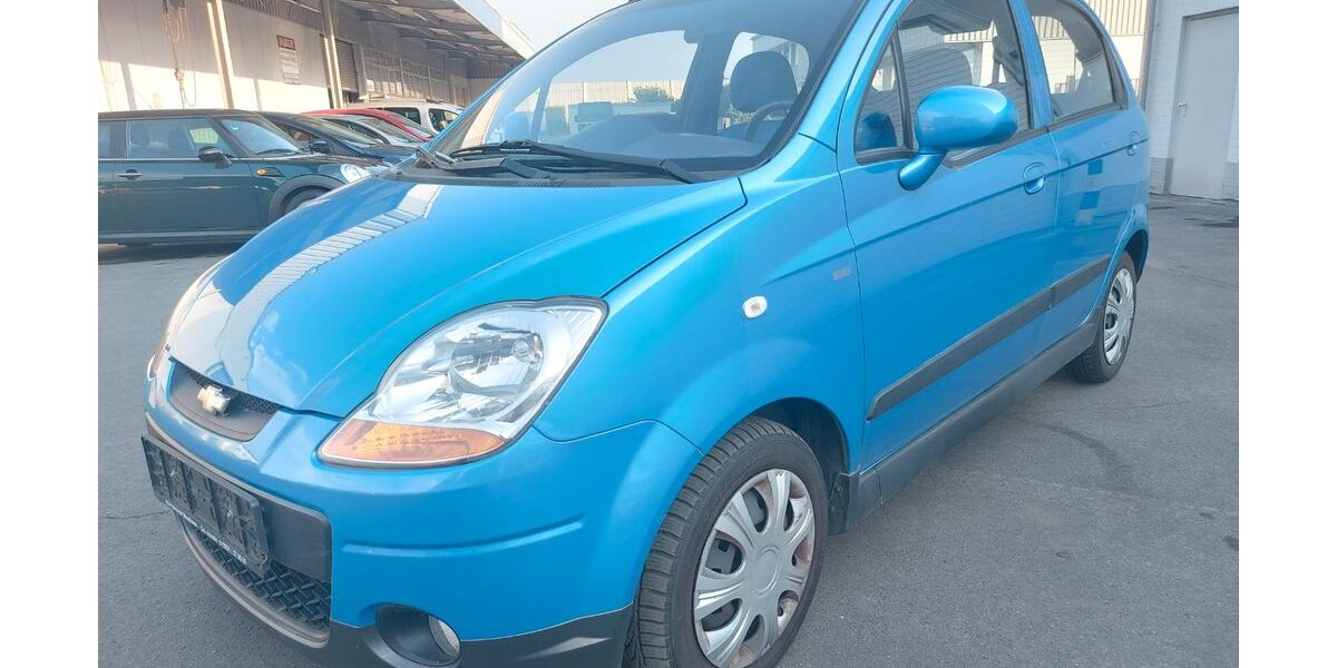 Chevrolet Matiz 126.000 km 1.650 &euro; Holzwickede 59439