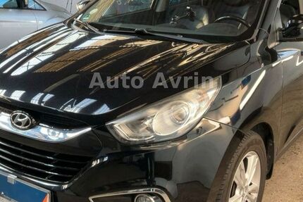 Hyundai ix35 148.679 km 11.999 € Mönchengladbach 41238