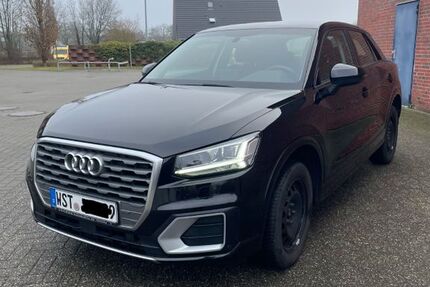 Audi Q2 98.000 km 15.500 &euro; Bad Zwischenahn 26160