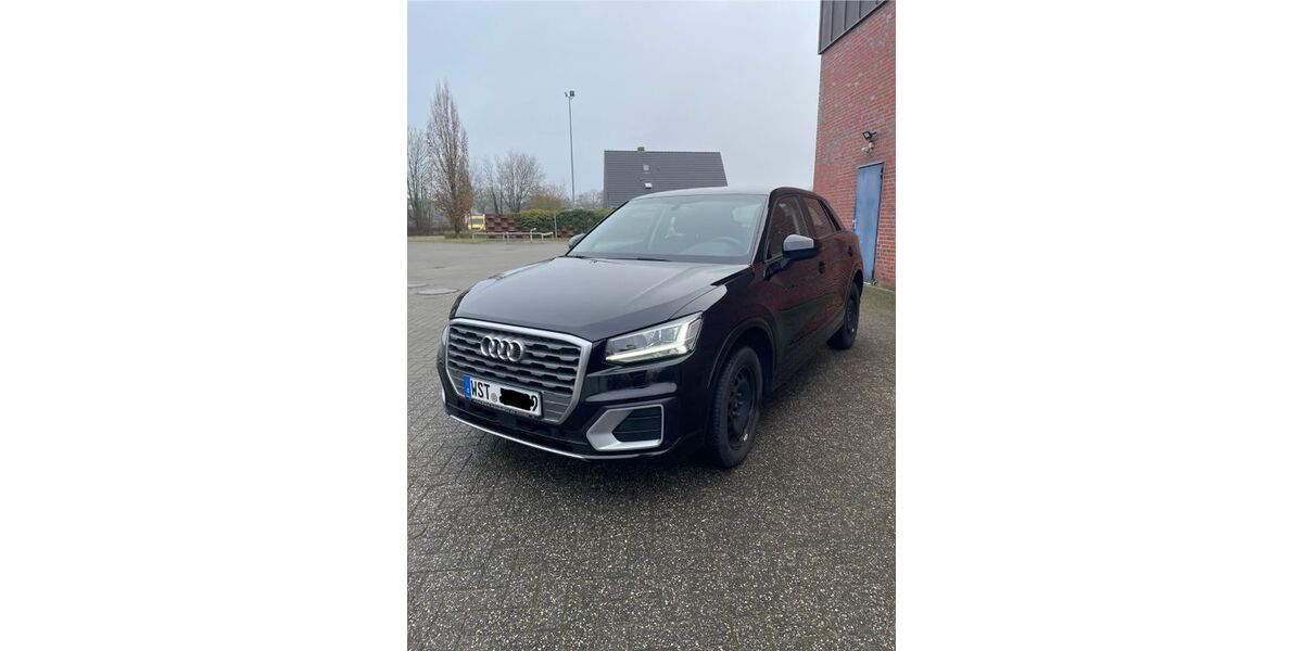 Audi Q2 98.000 km 15.500 &euro; Bad Zwischenahn 26160