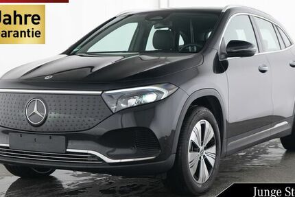 Mercedes-Benz EQA 26.903 km 36.470 &euro; Landsberg am Lech 86899