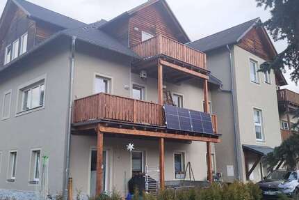 Wohnung Raschau - 3 Zimmer, 71 m&sup2;, 475&euro; | Angebot:27356094