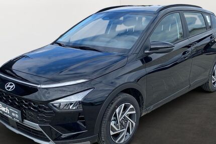 Hyundai BAYON 2.500 km 20.990 € Villingen-Schwenningen 78048
