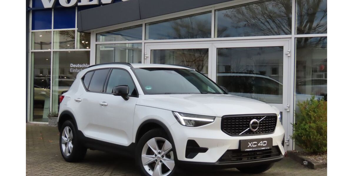 Volvo XC40 29.000 km 33.690 &euro; Hameln 31789