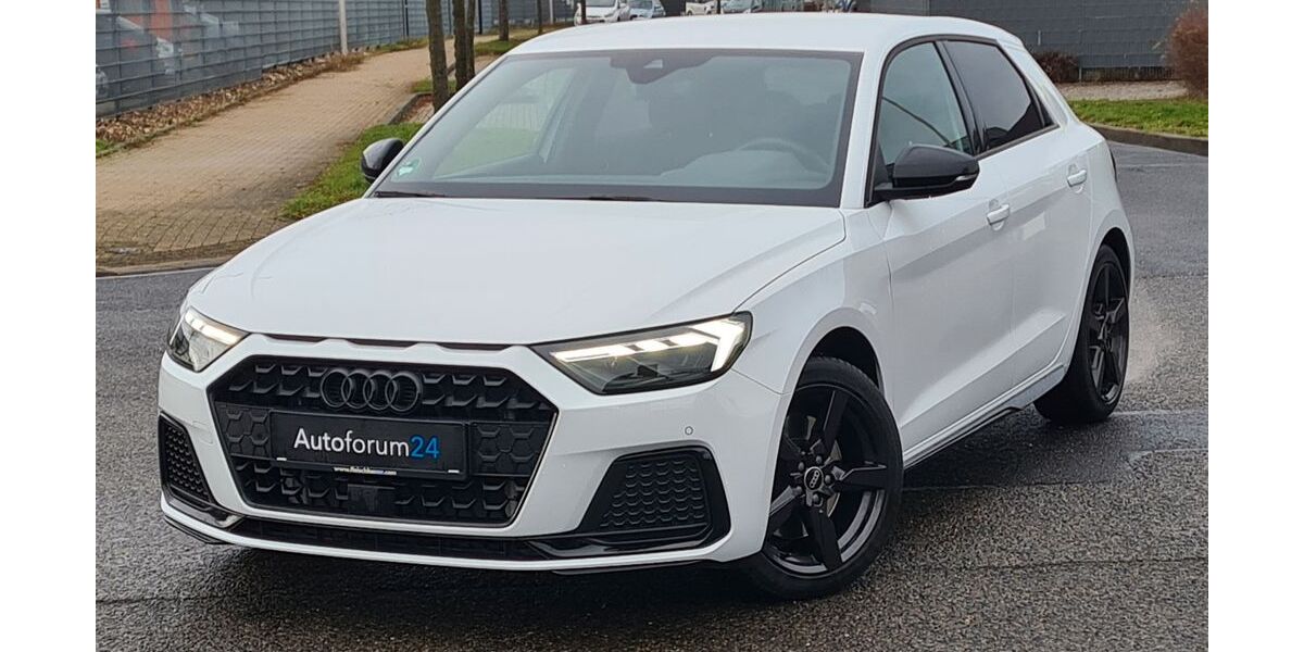 Audi A1 21.000 km 24.400 &euro; Jülich 52428