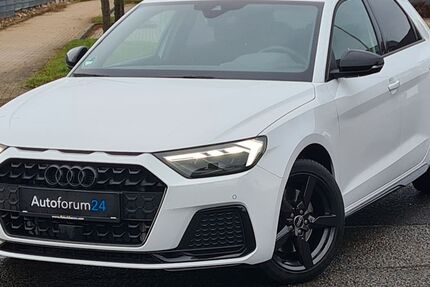 Audi A1 21.000 km 24.500 &euro; Jülich 52428