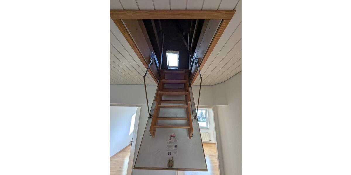 Unverbaubares Reihenmittelhaus in ruhiger Lage mit schönem Garten 4 zimmer