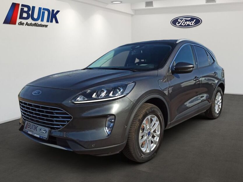 Ford Kuga 23.616 km 24.990 € Völklingen 66333