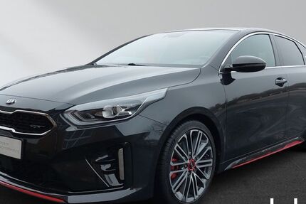 Kia pro ceed / ProCeed 71.842 km 20.450 &euro; Berlin 13125