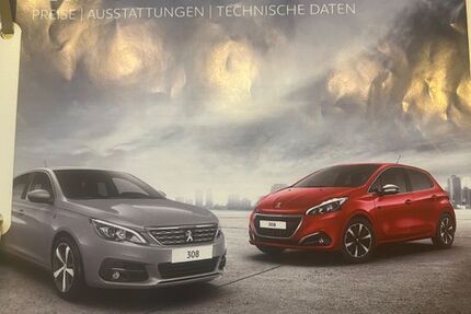 Peugeot 308 150.300 km 9.600 &euro; Münster 48167