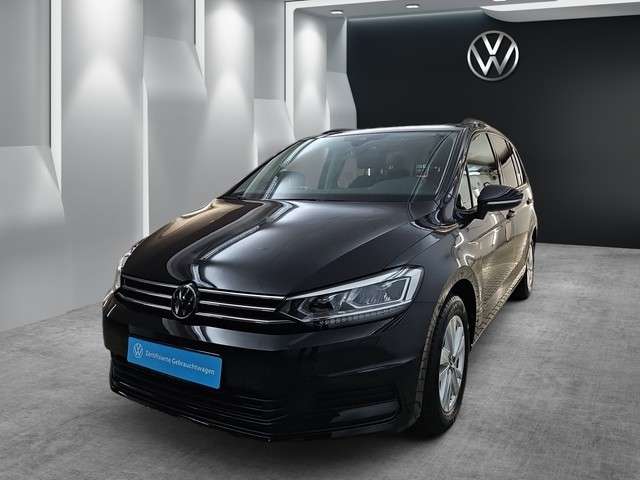 VW Touran 23.292 km 34.990 &euro; Speyer 67346