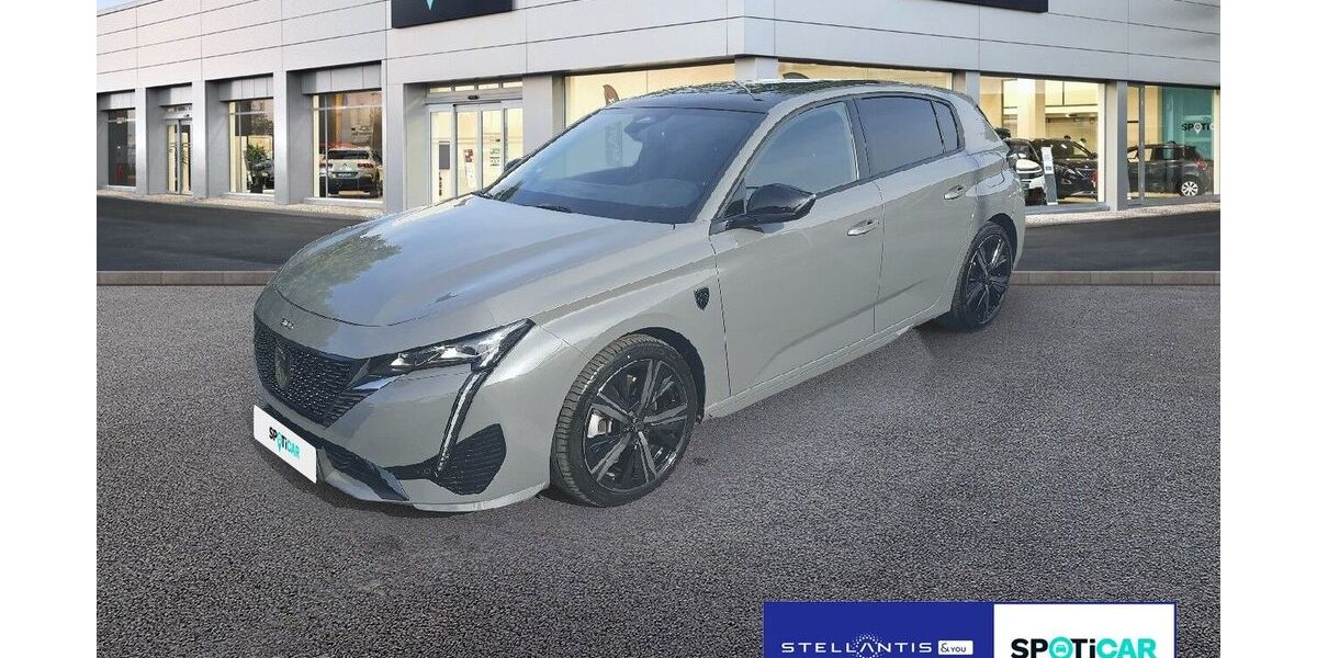 Peugeot 308 21.088 km 28.980 &euro; Neu-Isenburg 63263