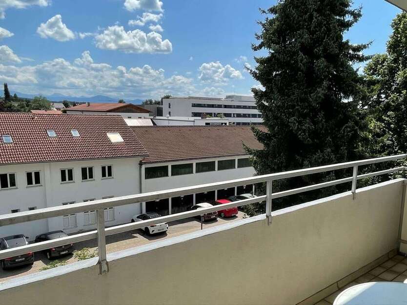 Wohnung zum Kaufen in Marktoberdorf 225.000 € 74 m²