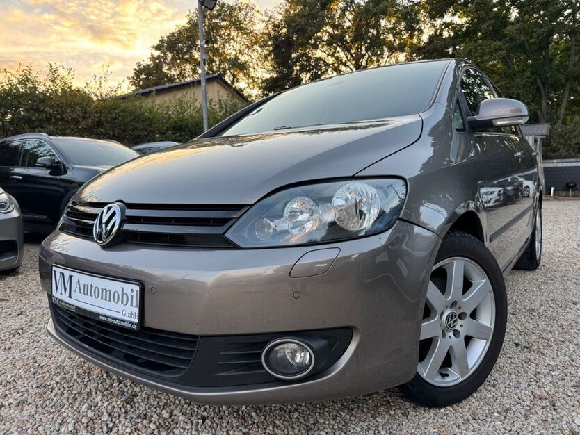VW Golf 59.471 km 9.990 € Großbeeren 14979