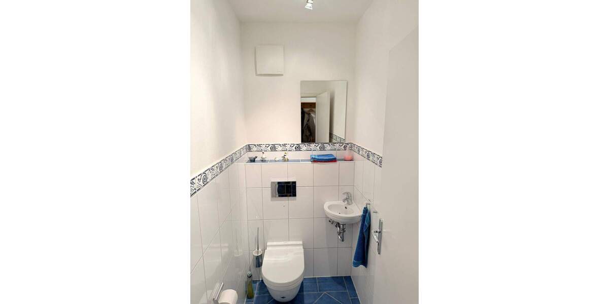 Etagenwohnung Sankt Georgen im Schwarzwald Stadtgebiet - 3 Zimmer, 92 m&sup2;, 164.000&euro; | Angebot:25772981