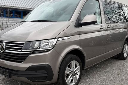 VW T6 Multivan 46.500 km 39.500 &euro; Stadtbergen 86391