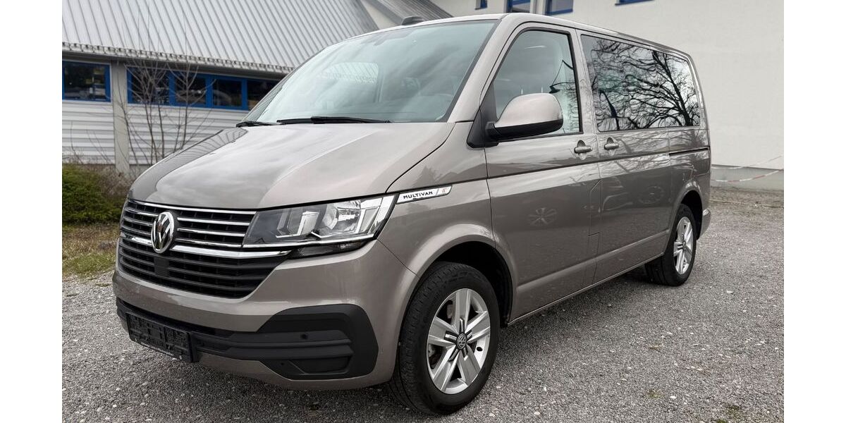 VW T6 Multivan 46.500 km 39.500 &euro; Stadtbergen 86391