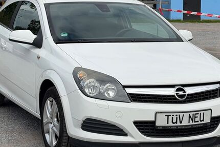 Opel Astra 179.458 km 2.400 &euro; Schwarzach 94374