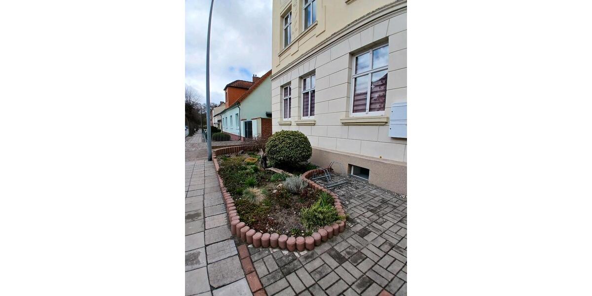 Mehrfamilienhaus, Wohnhaus Wittenberge - 355.000&euro; | Angebot:25986821