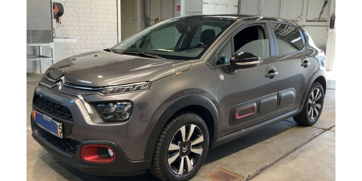 Citroen C3 45.400 km 12.750 &euro; Homburg/Saar 66424
