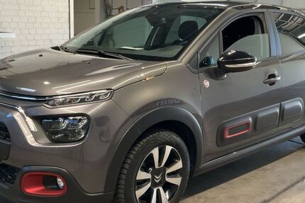 Citroen C3 45.725 km 12.750 &euro; Homburg/Saar 66424