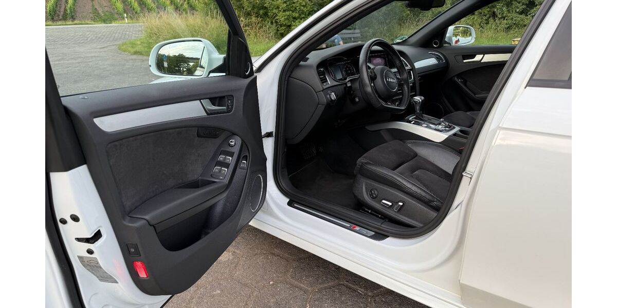 Audi A4 243.800 km 11.900 &euro; Schweich 54338