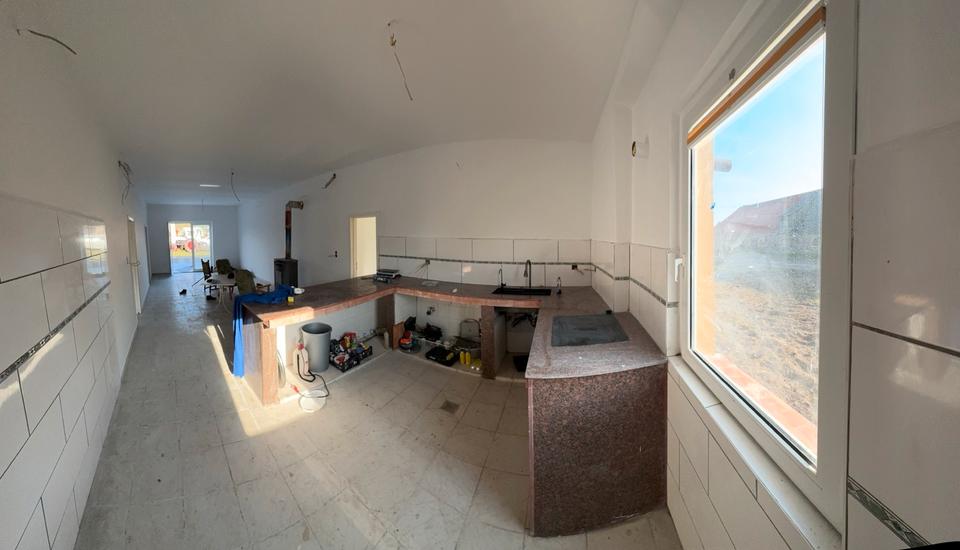 Einfamilienhaus Gülzow-Prüzen Prüzen - 6 Zimmer, 176 m&sup2;, 150.000&euro; | Angebot:26986406