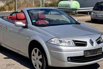 Renault Megane 290.070 km 1.650 &euro; Bornheim 53332