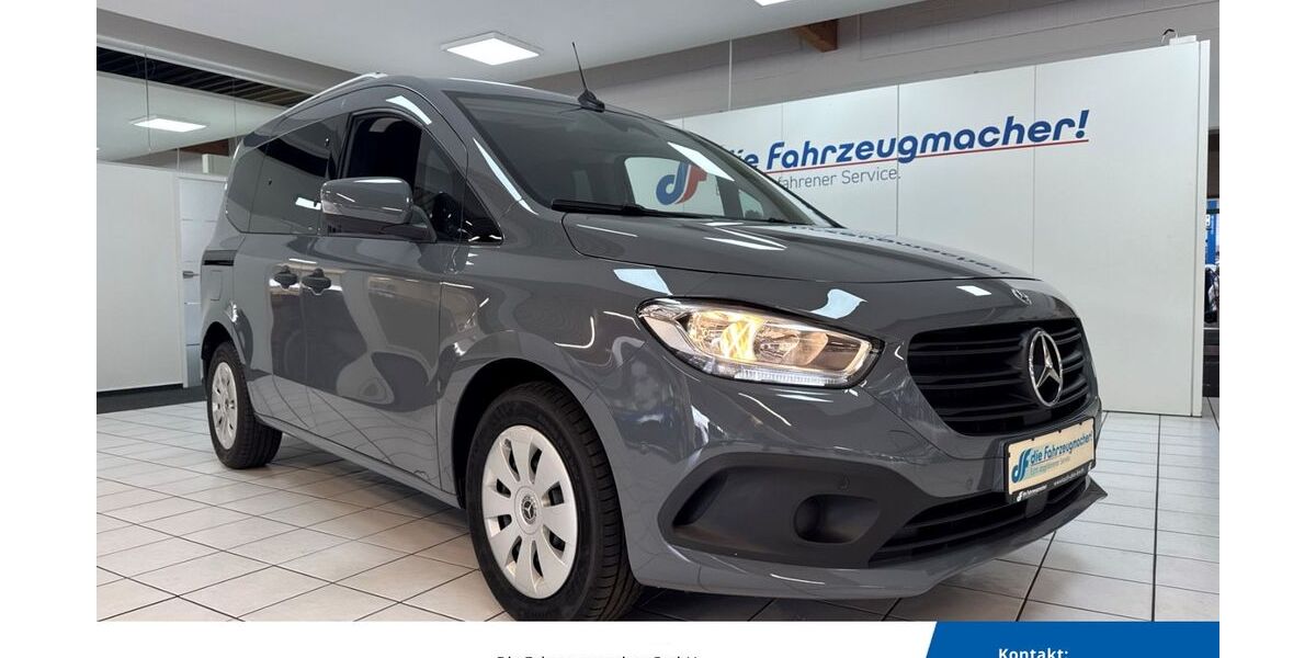 Mercedes-Benz Citan 43.000 km 19.788 &euro; Rheinbach 53359