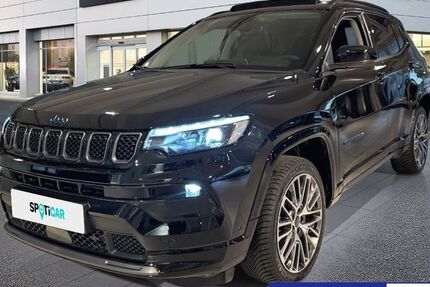 Jeep Compass 30.005 km 32.998 &euro; Ratingen 40878