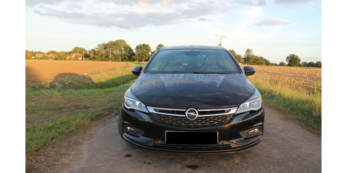 Opel Astra 115.690 km 9.400 &euro; Kaarssen 19273