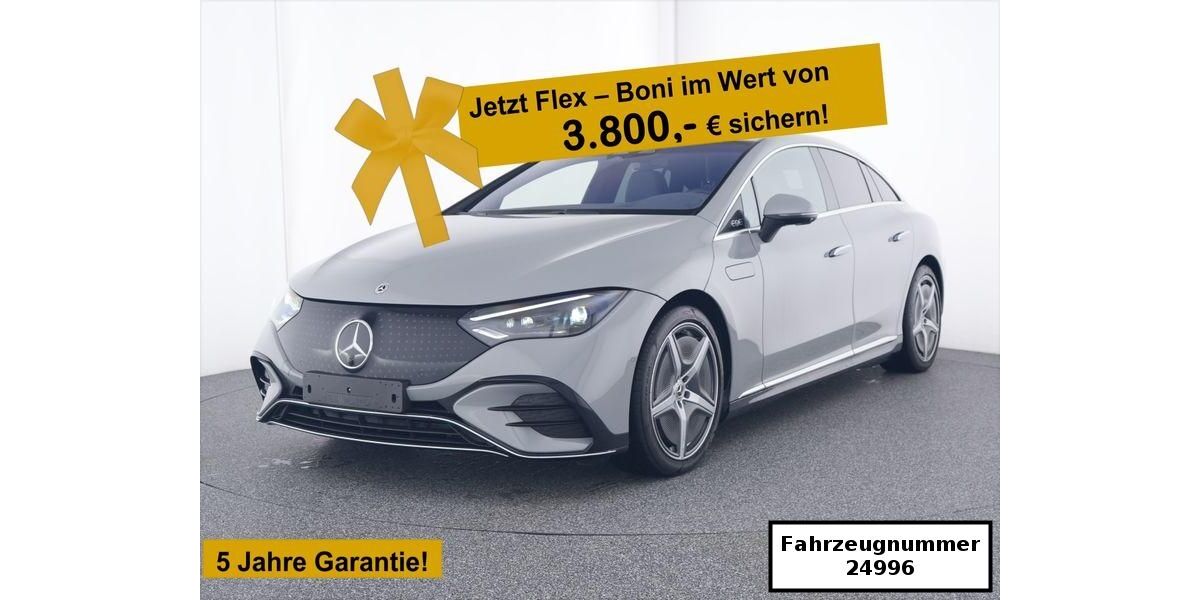 Mercedes-Benz EQE 3.311 km 60.850 &euro; Altdorf 90518
