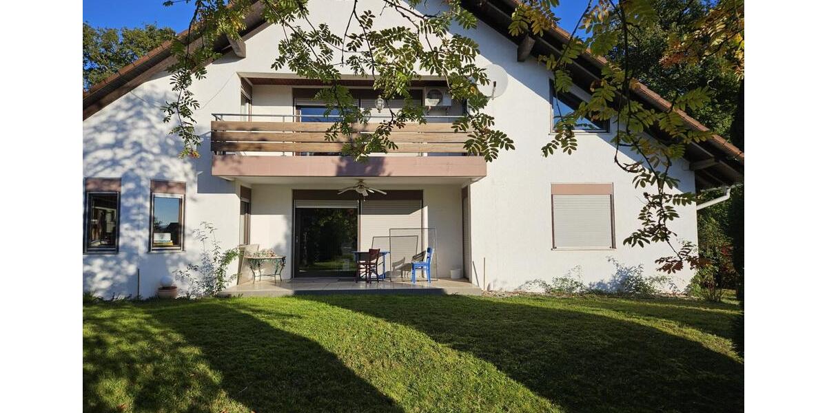 Terrassenwohnung Straubenhardt - 4 Zimmer, 105 m&sup2;, 485.000&euro; | Angebot:25044568