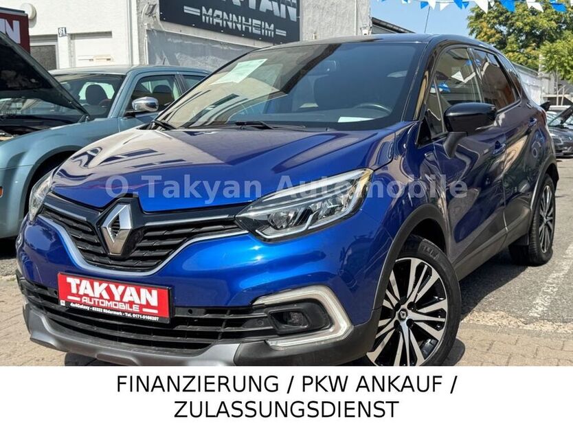Captur