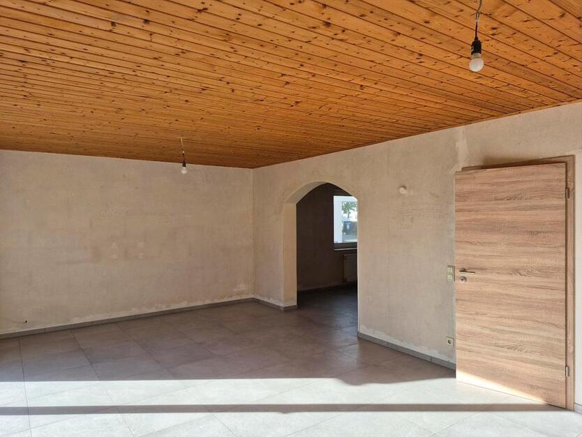 Haus in Polch mit Garten, Garage und Stellplatz zur Miete zimmer