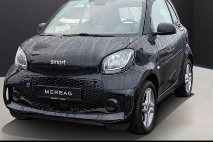 Smart ForTwo 36.575 km 10.990 &euro; Neuwied 56566