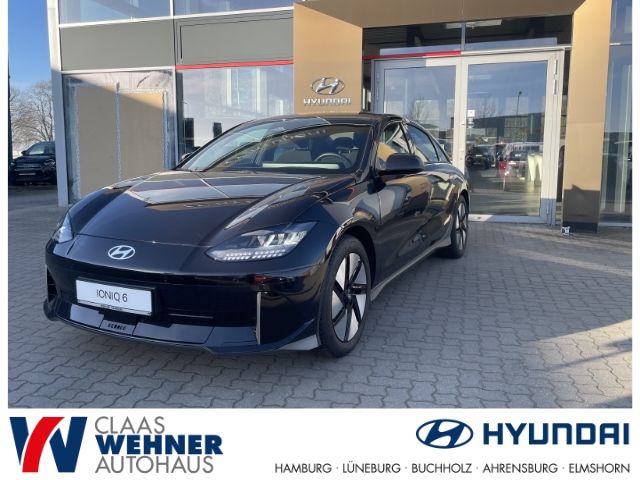 Hyundai IONIQ 6 18.434 km 27.900 &euro; Buchholz 21244