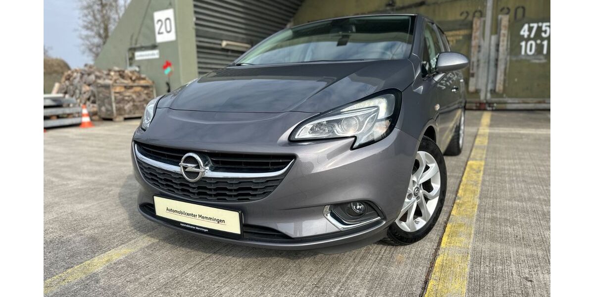 Opel Corsa 121.500 km 7.290 &euro; Benningen 87734