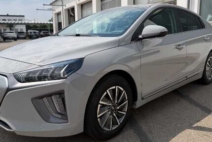 Hyundai IONIQ 50.000 km 18.490 &euro; Landsberg a. Lech 86899