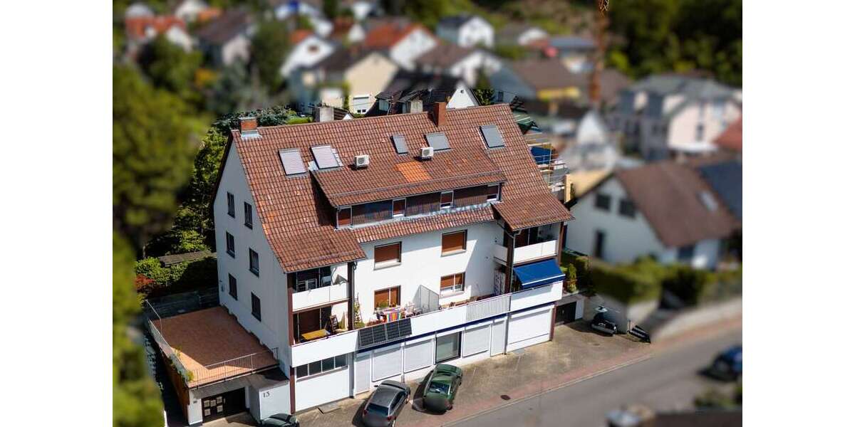 Haus zum Kaufen in Dossenheim 1.825.000 € 632 m² 24.5 zimmer