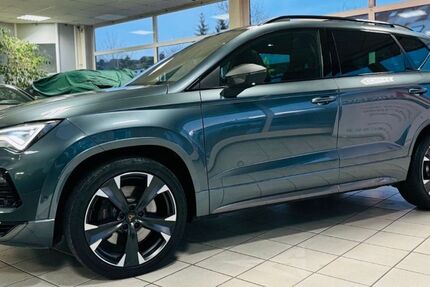 Cupra Ateca 78.500 km 26.399 &euro; Wolfenbüttel, Niedersachsen 38304