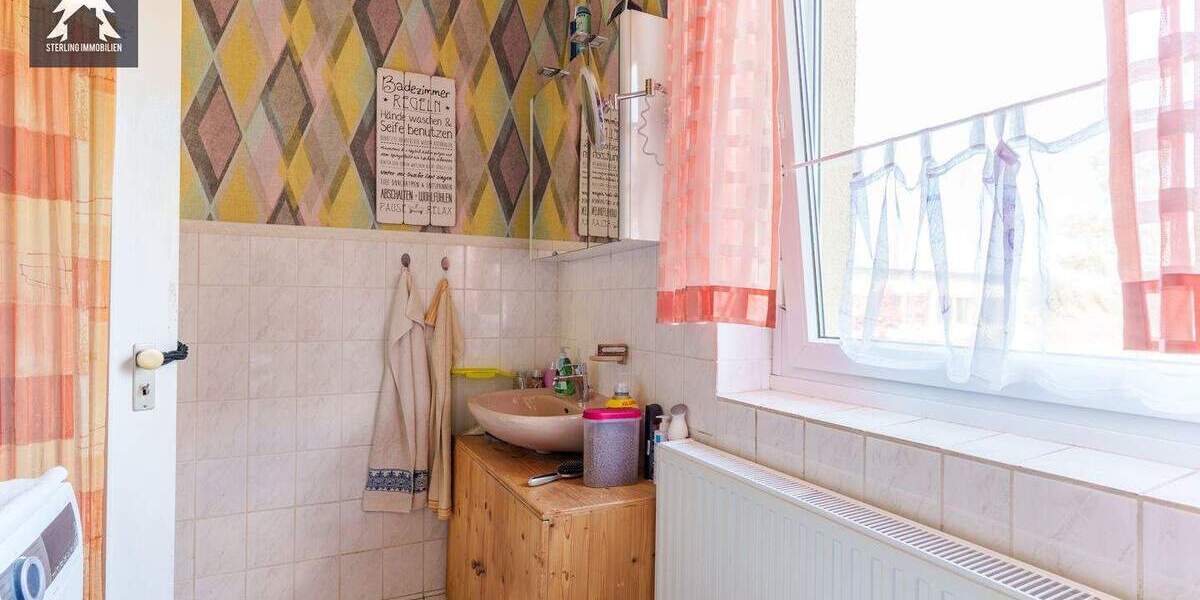 Etagenwohnung Güsten Warmsdorf - 3 Zimmer, 124 m&sup2;, 109.000&euro; | Angebot:25681745