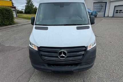 Mercedes-Benz Sprinter 222.450 km 14.875 &euro; Villingen-Schwenningen 78056