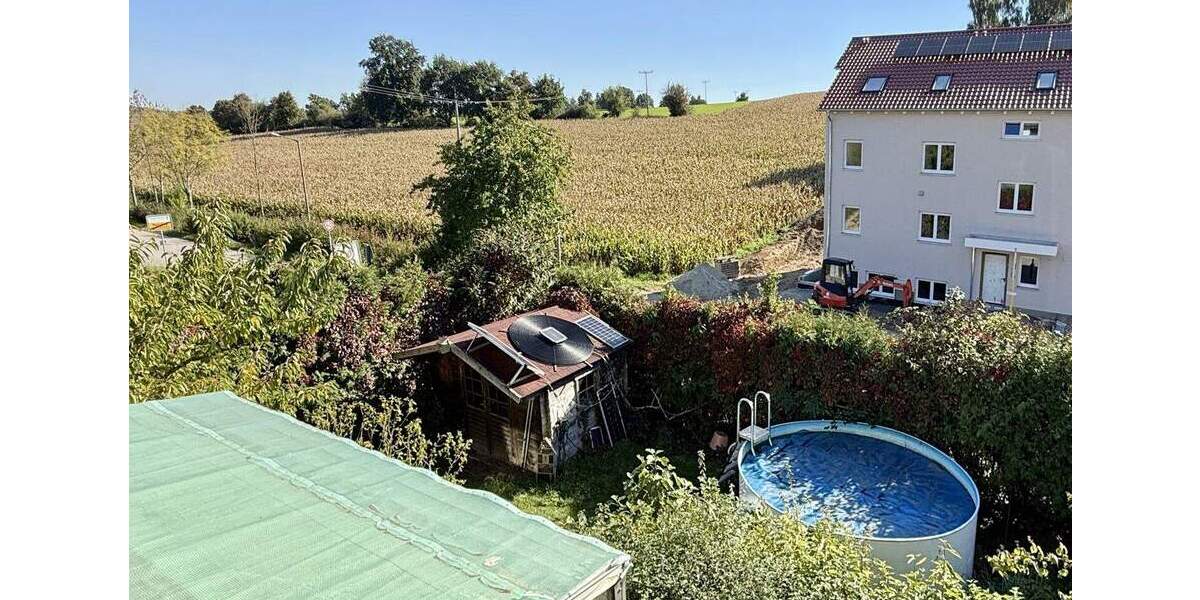 Grundstück Regensburg Oberisling-Graß - 545.000&euro; | Angebot:25775456