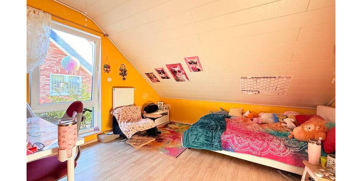 Einfamilienhaus Euskirchen Kleinbüllesheim - 4 Zimmer, 130 m&sup2;, 495.000&euro; | Angebot:26377586