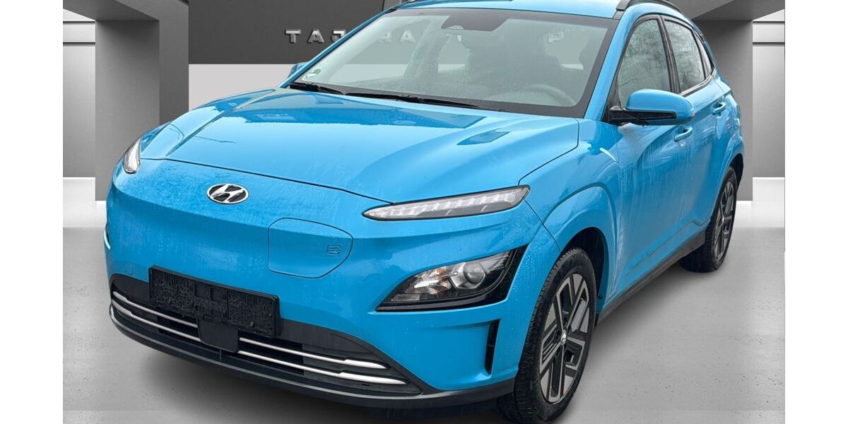 Hyundai KONA 34.858 km 15.950 &euro; Eitorf 53783