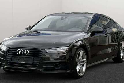 Audi A7 224.600 km 21.990 &euro; Bergisch Gladbach 51429