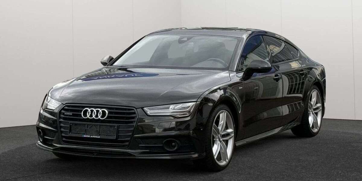 Audi A7 224.600 km 21.990 &euro; Bergisch Gladbach 51429