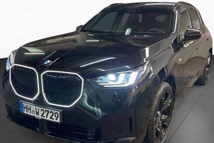 BMW X3 1.967 km 67.000 &euro; Hamburg 21073